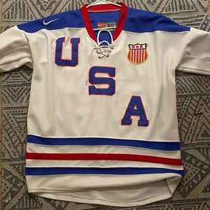 USA Olympic Patty Kane Jersey